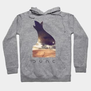 Dune, Illusion Hoodie